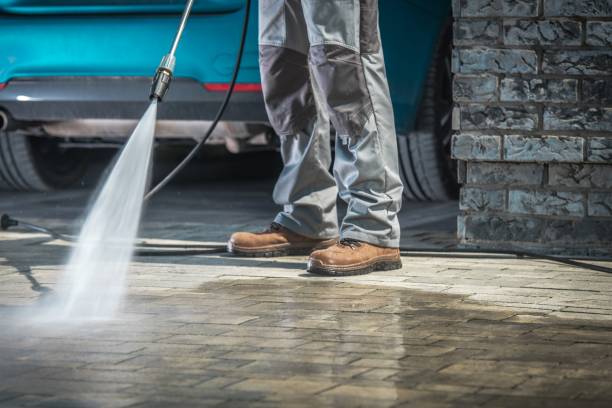 Best Factory Floor Cleaning  in USA